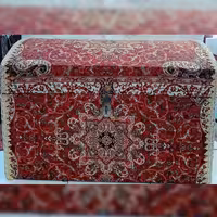 صندوقچه سنتی ترمه تحویل در باربری مقصد 