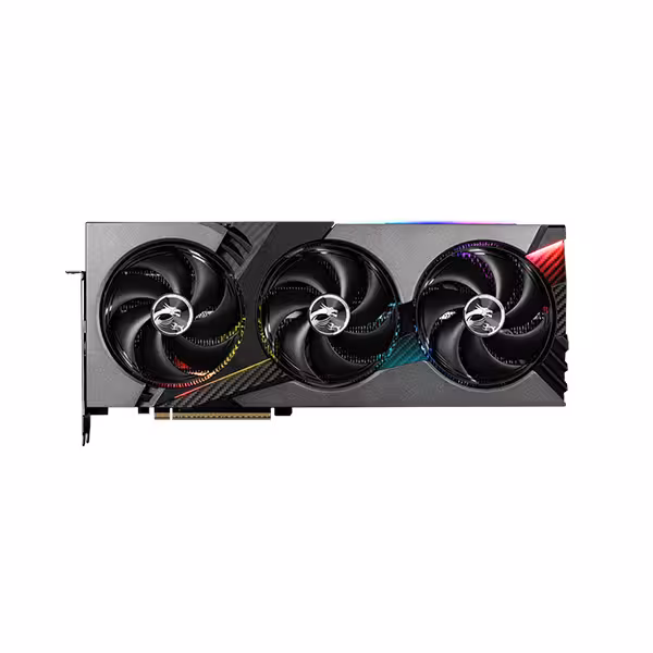 کارت گرافیک ام اس ای مدل MSI GeForce RTX 5060 Ti 16G VANGUARD SOC