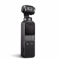 دوربین گیمبال DJI Osmo Pocket Gimbal