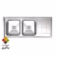 سینک مدل 8152s کن