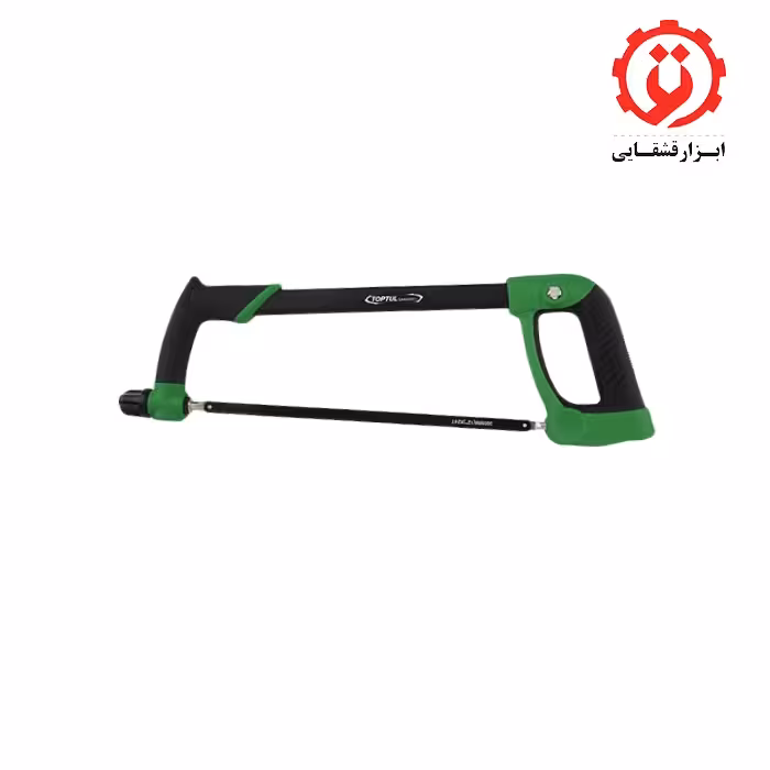 کمان اره آهن بر تاپ تول مدل SAAA3051