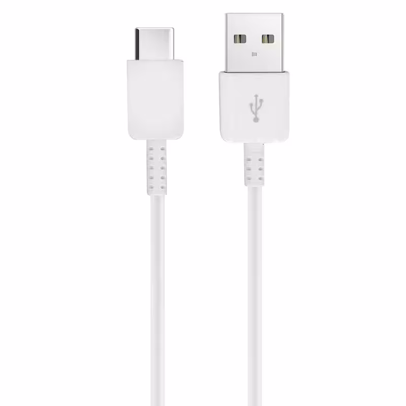 کابل تبدیل USB به USB-C مدل DN950 طول 1 متر