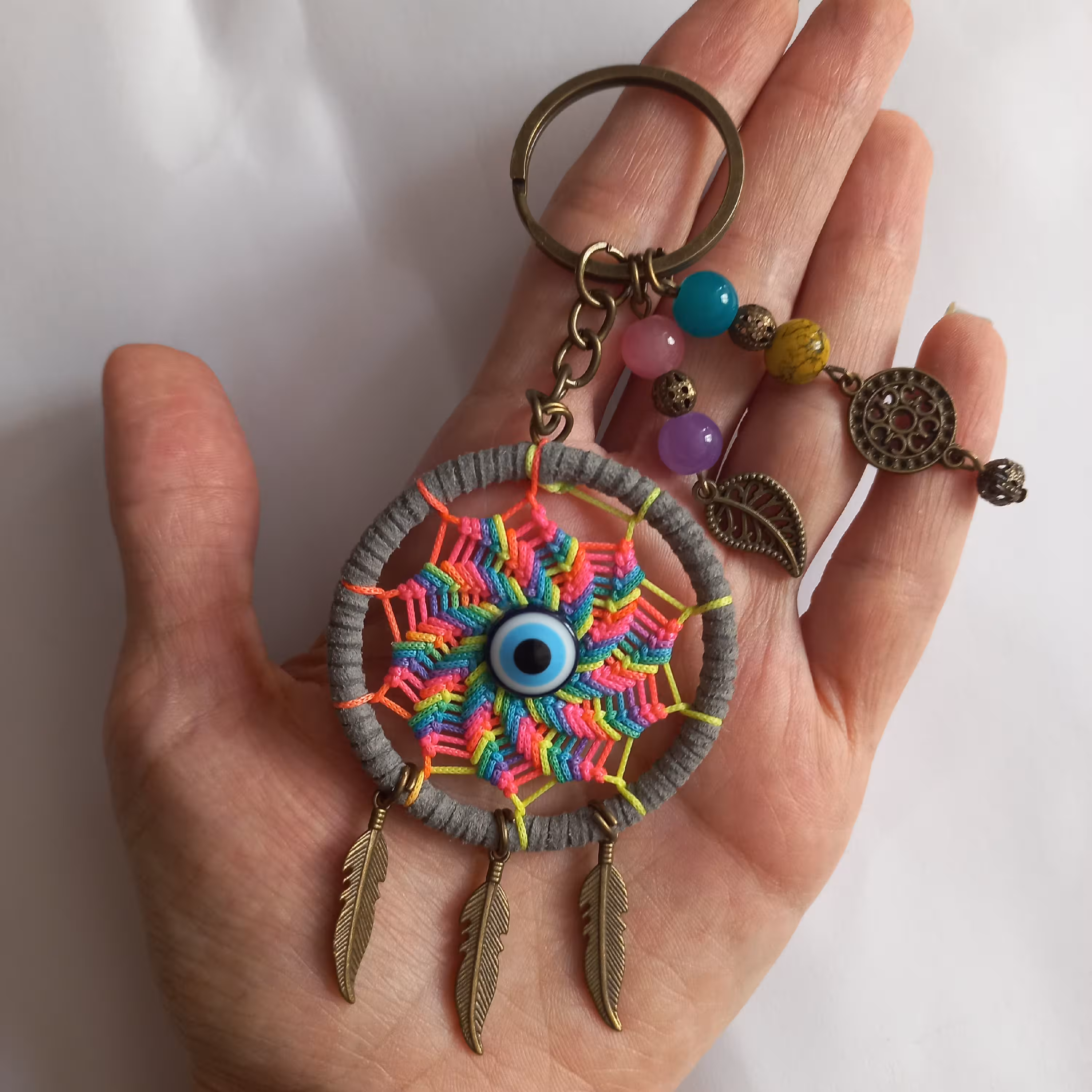 دریم کچر جاکلیدی رنگین کمانی ...