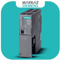 پی ال سی S7-300 زیمنس، پردازنده CPU 315F-2 PN/DP، کد فنی 6ES7315-2FJ14-0AB0