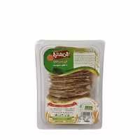 نان جو با طعم شوید 200گرم شنتیاShanita barley bread with dill flavor 200gr