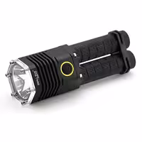 چراغ قوه اسمال سان مدل ZY-T07