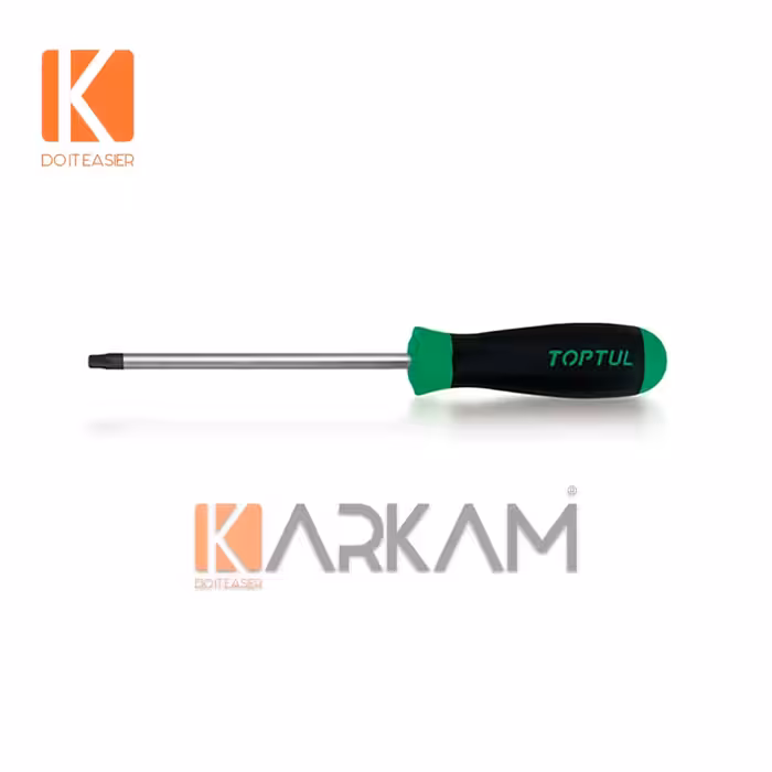 پیچگوشتی ستاره ای T40 تاپ تول FEAB4015