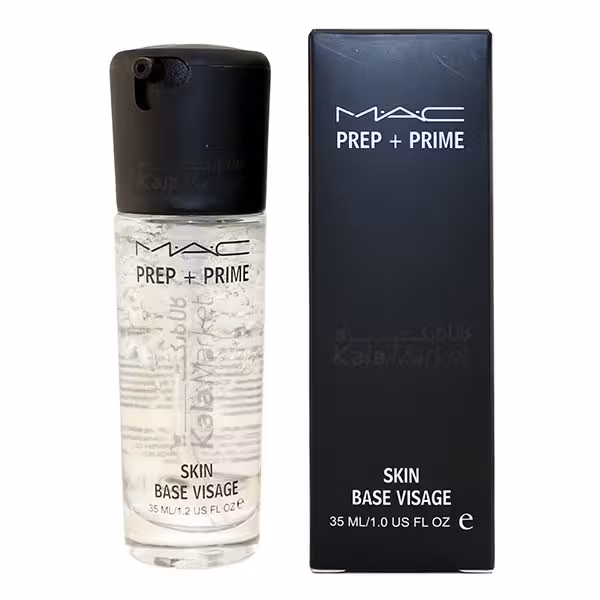 پرایمر مخملی مک درجه یک