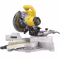 اره فارسی بر کشویی دیوالت مدل DW717XPS