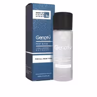 اسپری رطوبت رسان و تثبیت کننده آرایش ژنوبایوتیک 100 میل