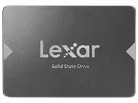 اس اس دی اینترنال لکسار مدل Lexar NS100 ظرفیت 2 ترابایت گارانتی  اصلی آواژنگ