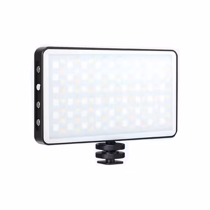 پنل نور ال ای دی زئوس ZEUS LED MRT 135 RGB