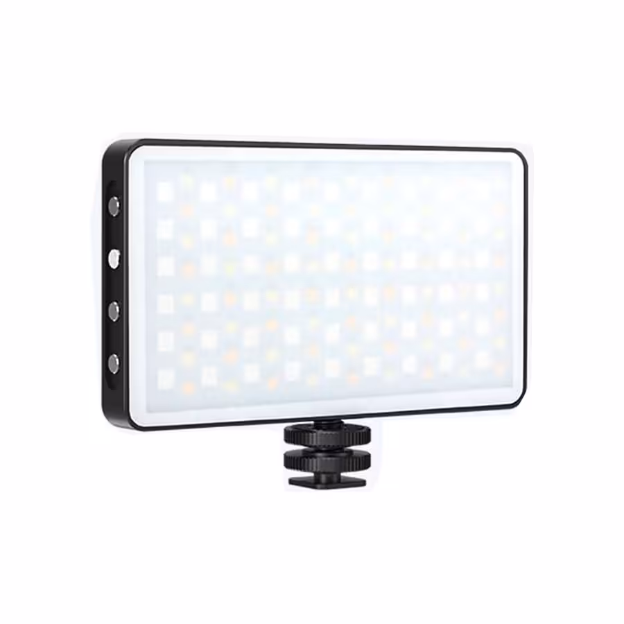 پنل نور ال ای دی زئوس ZEUS LED MRT 135 RGB