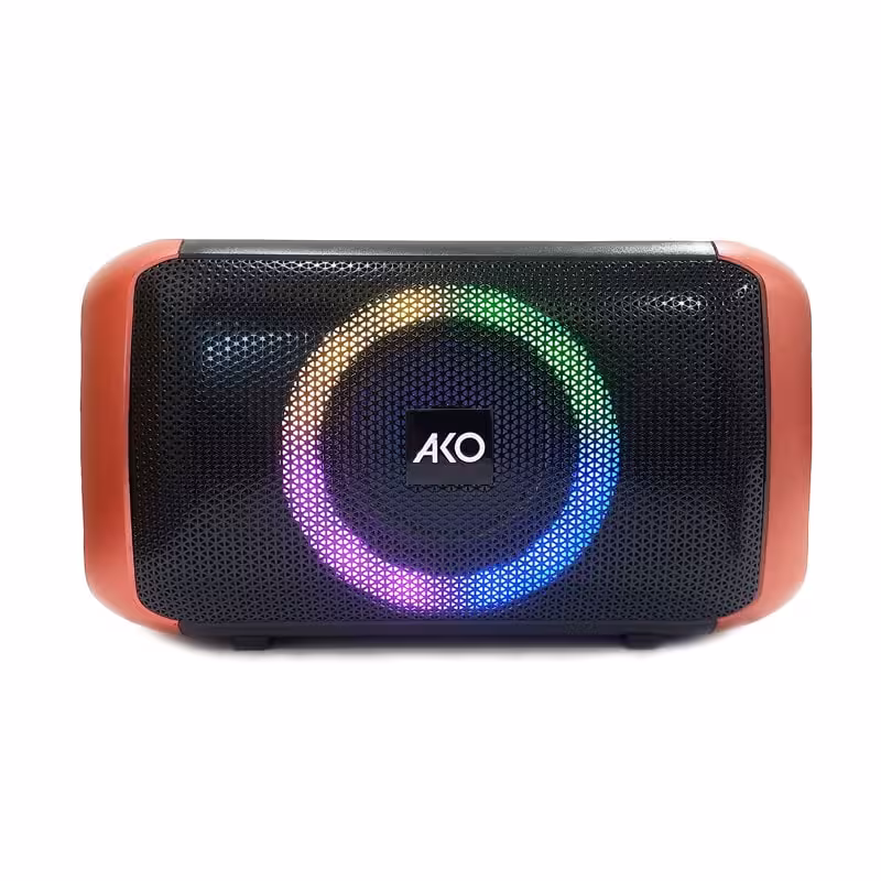اسپیکر بلوتوثی AKO مدل AS-9