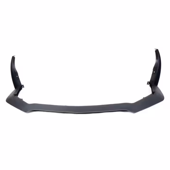 2018-2023 موستانگ روش چانه اسپویلر و کیت 3 تکه آئرو کروک