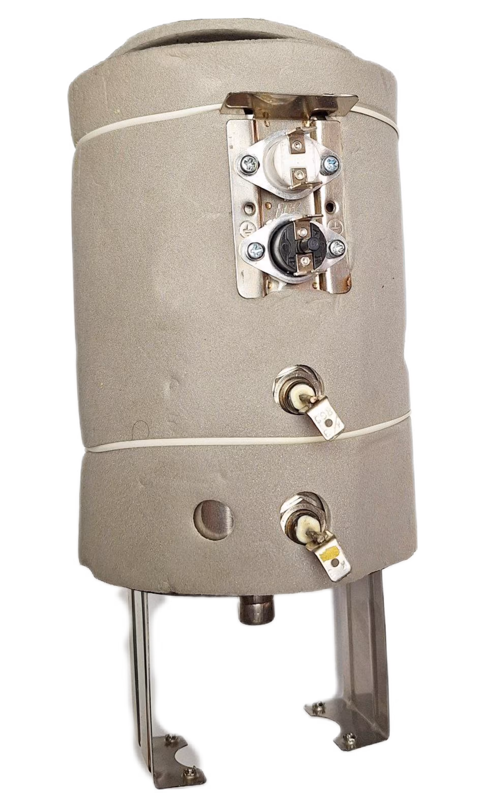 مخزن و المنت آب سردکن گاسونیک