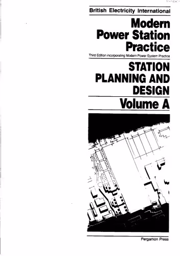 خرید و دانلود نسخه کامل کتاب Station Planning and Design, Volume Volume A, Third Edition