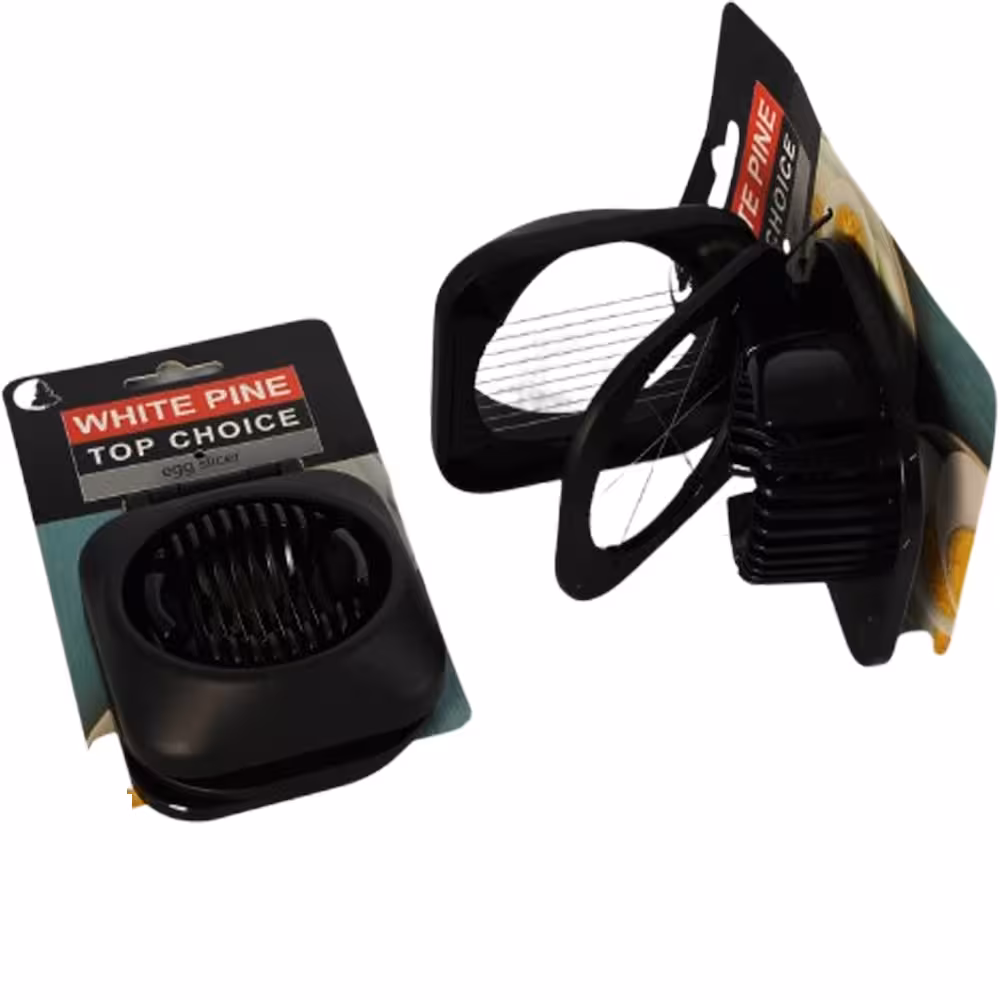 چاپر تخم مرغ دو حالته