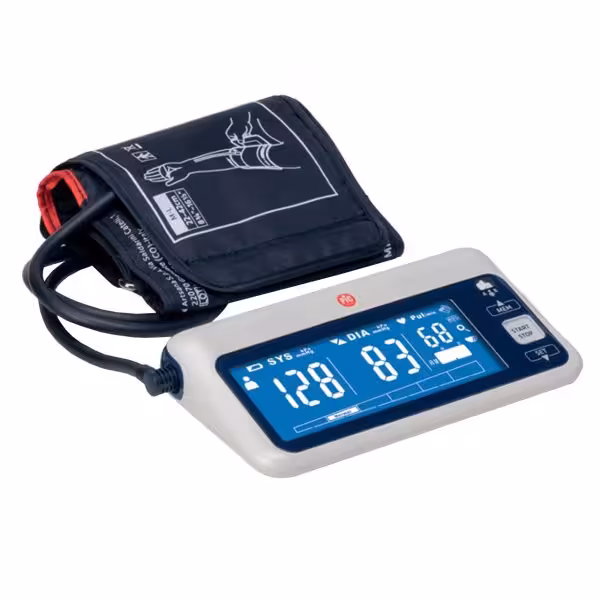 فشارسنج پیک سلوشن مدل clear RAPID