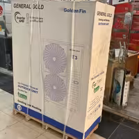 کولزگازی 60000 ایستاده جدید ساخت 2023