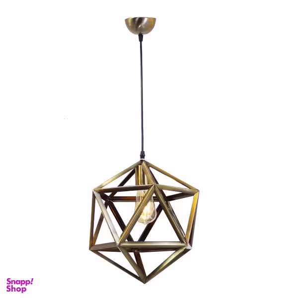 چراغ آویز رایکا مدل RO-1268-A