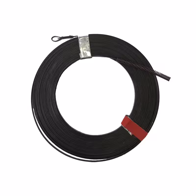 فنر فلزی سیم کشی 15 متری