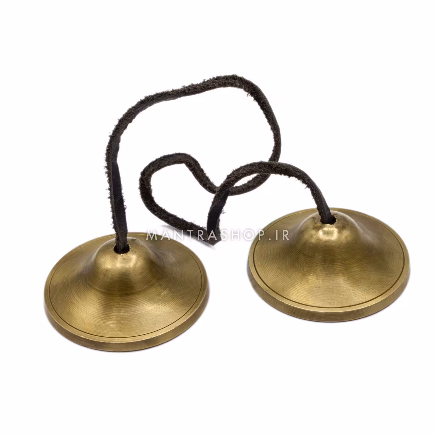 تینگشا دست ساز هفت عنصر قطر 6 سانتی متر کد 121