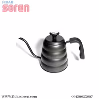 کتری ترمومتردار