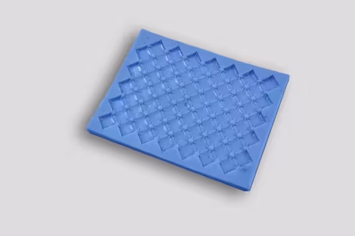 بودکور مالد سيليکوني ديواره لمسه مرواريدي 2200580