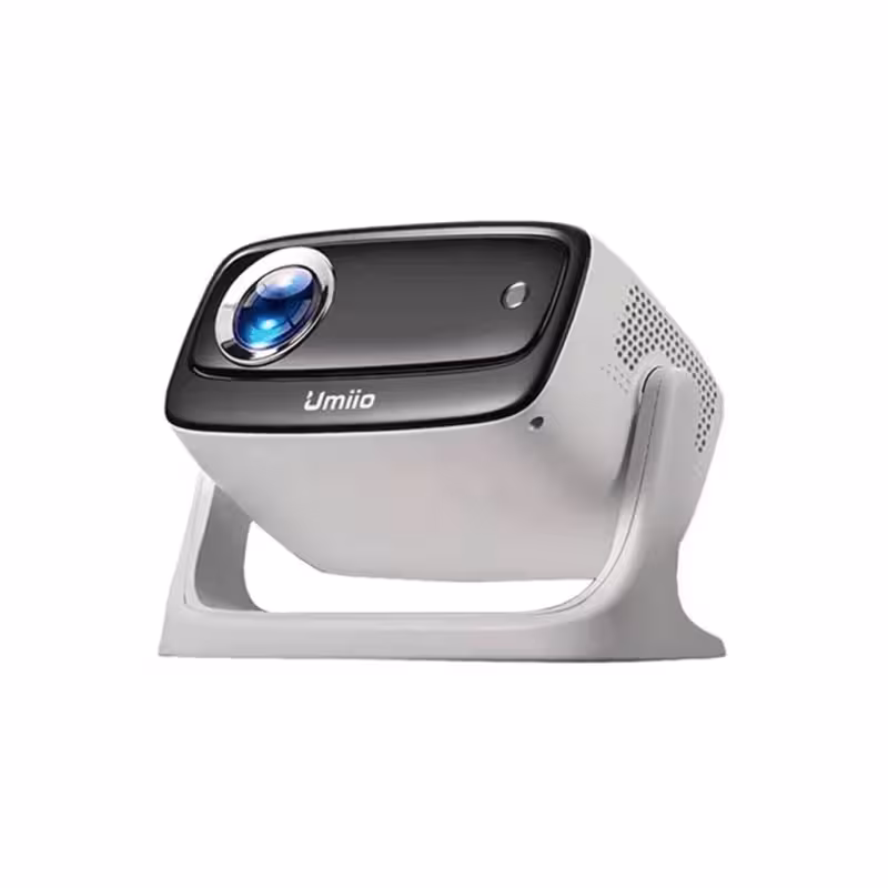 پروژکتور قابل حمل یومیو مدل Umiio U10