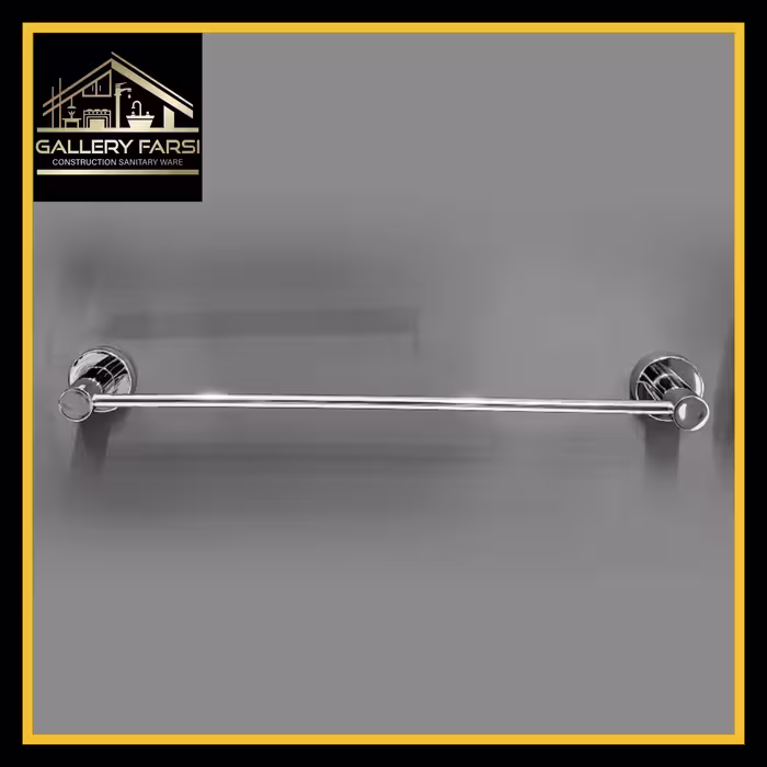 جا حوله ای دیواری