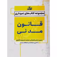 قانون مدنی نموداری (سیمی) | توازن