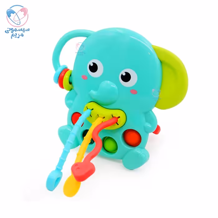 دست ورزی داندانگیر دار هانگر فیل Huanger 00195