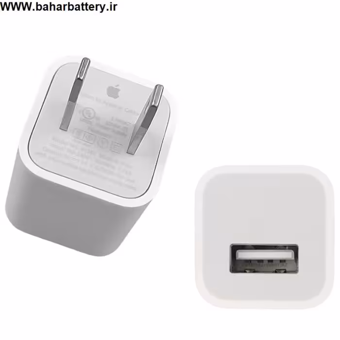 شارژر اپل 5 وات APPLE IPHONE 6S