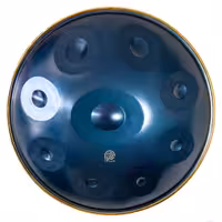 هنگ درام پرنسا سری H آبیPrincesa's drama regiment