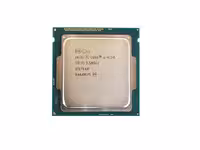 پردازنده مرکزی اینتل سری Haswell مدل Core i3-4150