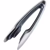 3 عدد انبر پذیرایی Buffet Serving Tongs وست مارک