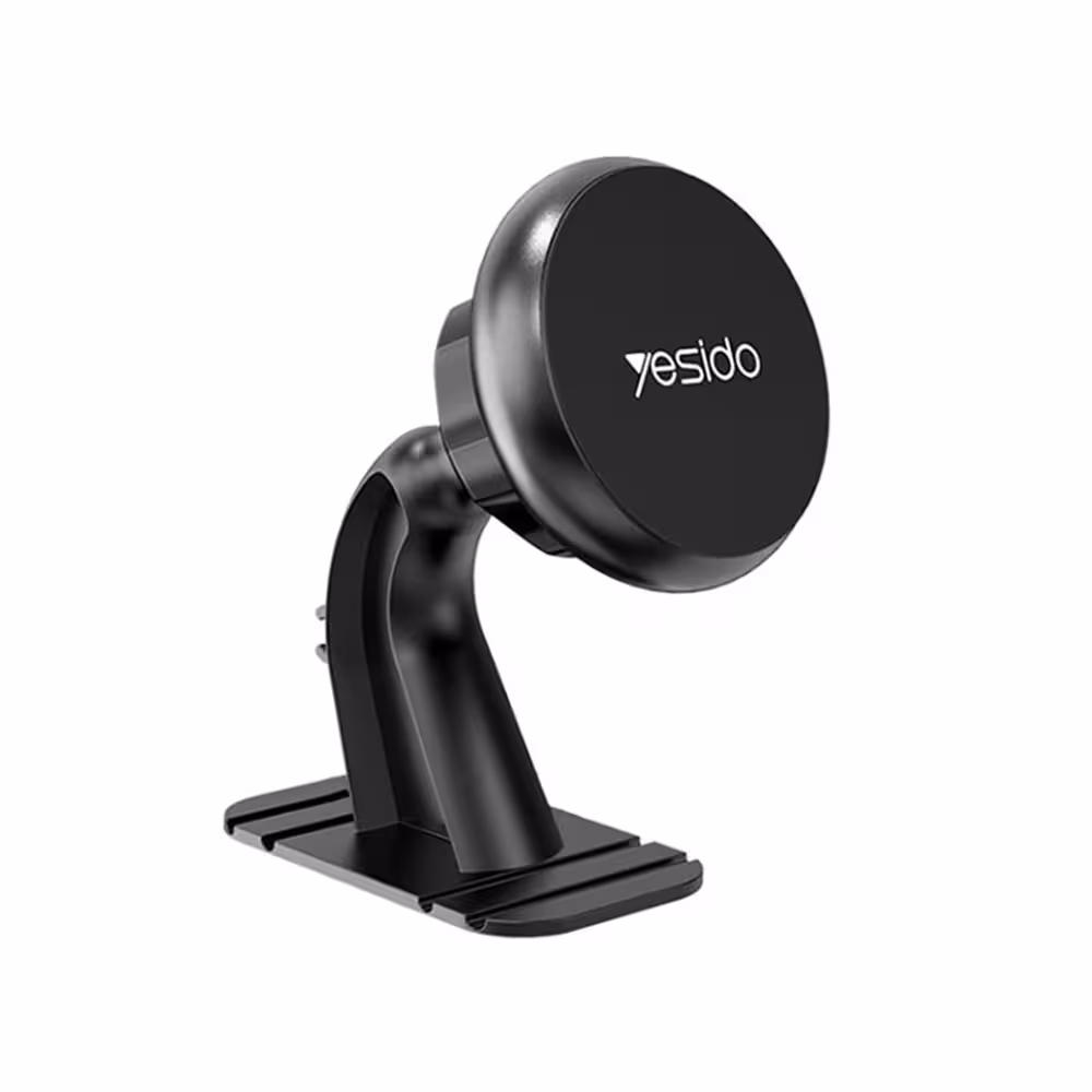 هولدر و پایه نگهدارنده یسیدو Yesido C91 Magnetic Suction Bracket مگنتی