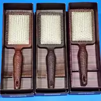 برس نیترو طرح چوب جعبه دار
