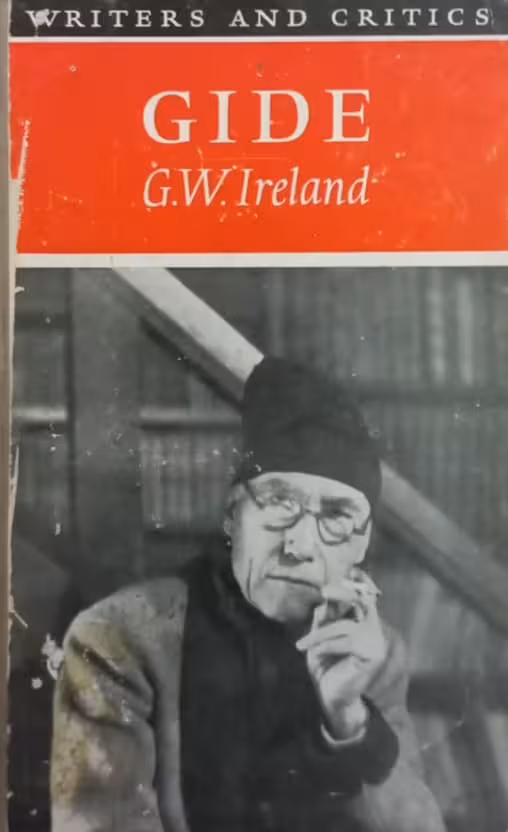 Gide | G. W. Ireland
