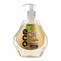 مایع دستشویی طلایی eco