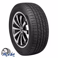 لاستیک کومهو 235/55R19 101H گل CRUGEN PREMIUM KL33 ( تاریخ تولید 2025 )