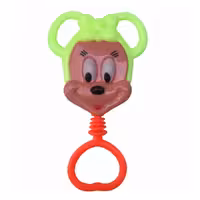 جغجغه مدل میکی موس