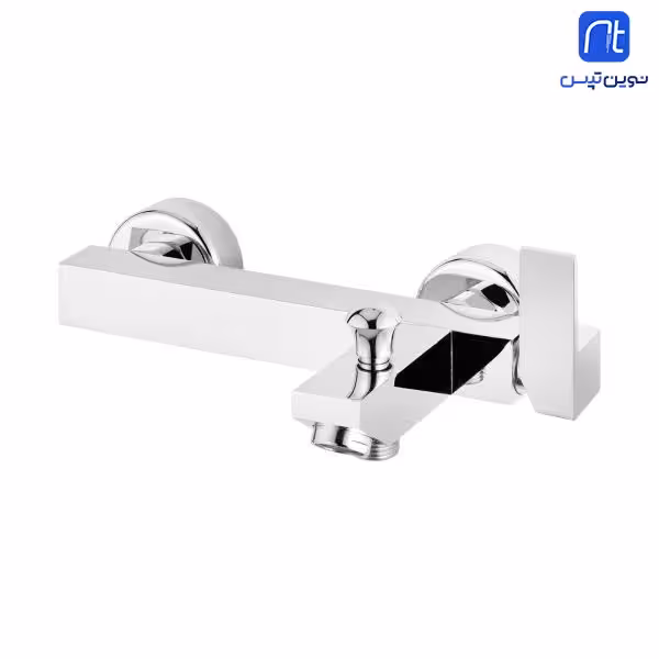 شیر حمام کاویان مدل آسا