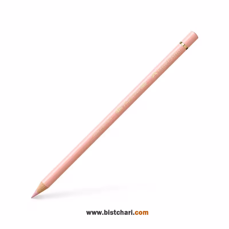 مداد رنگی تک رنگ پلی کروموس Polychromos کد 132 برند فابر کاستل Faber Castell