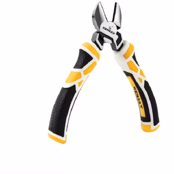 انبر سیم چین سایز 6 اینچ کنزاکس مدل 9020