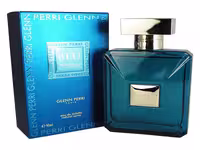 ادکلن مردانه جی پارلیس آنبلیوبل بلو ادو تویلت Geparlys unbelieveble blu EDT