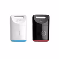 فلش مموری سیلیکون پاور مدل Touch T06 ظرفیت 16 گیگابایت