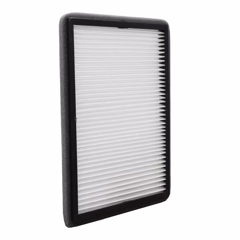 فیلتر کابین فیلتر دم مناسب برای پژو 405 کدM10534