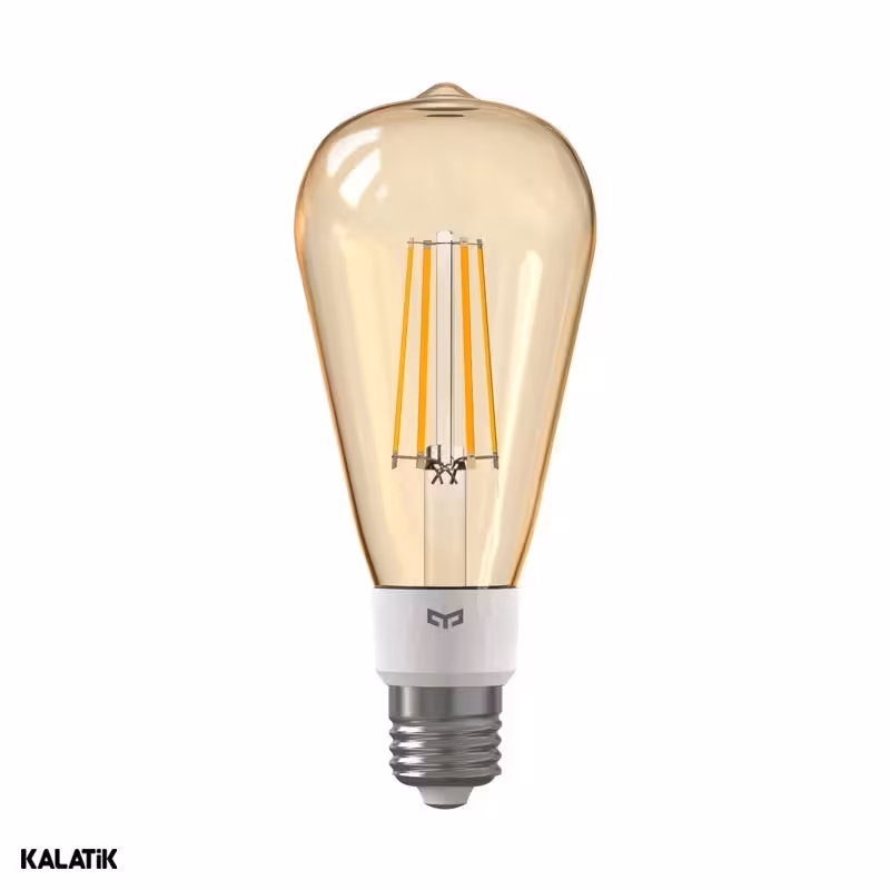 لامپ LED هوشمند شیائومی Yeelight مدل YLDP23YL